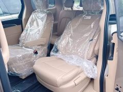 Buick GL8 Land Business Class Comfort DG Edition - ფოტო 5
