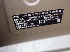 Buick GL8 Land Business Class Comfort DG Edition - ფოტო 6