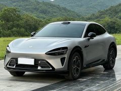 Xiaomi YU7 Rear-Wheel Drive Long-Range Edition - ფოტო 1