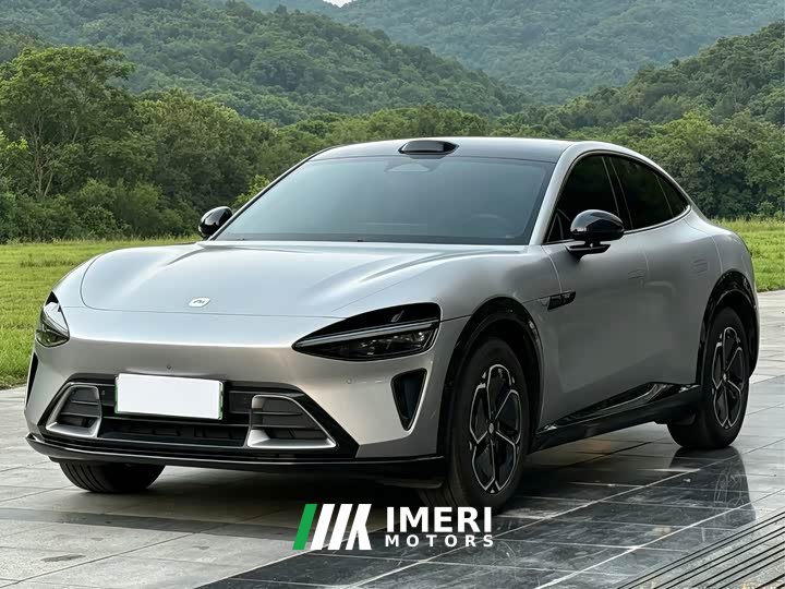 Xiaomi YU7 Rear-Wheel Drive Long-Range Edition