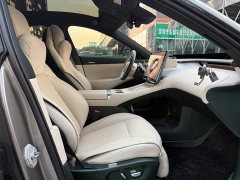 Xiaomi YU7 Rear-Wheel Drive Long-Range Edition - ფოტო 10