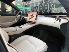 Xiaomi YU7 Rear-Wheel Drive Long-Range Edition - ფოტო 11