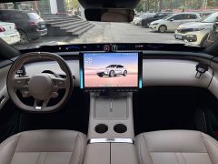 Xiaomi YU7 Rear-Wheel Drive Long-Range Edition - ფოტო 12