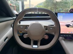 Xiaomi YU7 Rear-Wheel Drive Long-Range Edition - ფოტო 14