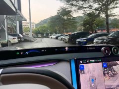 Xiaomi YU7 Rear-Wheel Drive Long-Range Edition - ფოტო 17