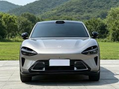 Xiaomi YU7 Rear-Wheel Drive Long-Range Edition - ფოტო 2