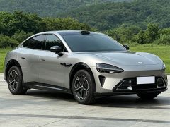 Xiaomi YU7 Rear-Wheel Drive Long-Range Edition - ფოტო 3