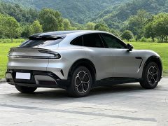 Xiaomi YU7 Rear-Wheel Drive Long-Range Edition - ფოტო 4