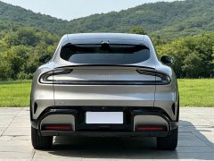 Xiaomi YU7 Rear-Wheel Drive Long-Range Edition - ფოტო 5