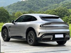 Xiaomi YU7 Rear-Wheel Drive Long-Range Edition - ფოტო 6