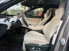 Xiaomi YU7 Rear-Wheel Drive Long-Range Edition - ფოტო 7
