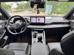 Geely Xingrui 2023 1.5TD Kunlun Edition - ფოტო 13
