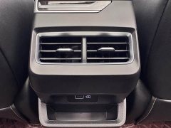 Geely Xingrui 2023 1.5TD Kunlun Edition - ფოტო 14
