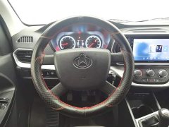 Changan Ruixing M60 2023 1.5L GDI Comfort Passenger Vehicle 6/7 Seater - ფოტო 11