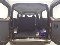 Changan Ruixing M60 2023 1.5L GDI Comfort Passenger Vehicle 6/7 Seater - ფოტო 16