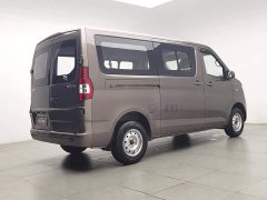 Changan Ruixing M60 2023 1.5L GDI Comfort Passenger Vehicle 6/7 Seater - ფოტო 2