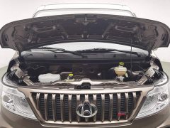 Changan Ruixing M60 2023 1.5L GDI Comfort Passenger Vehicle 6/7 Seater - ფოტო 6