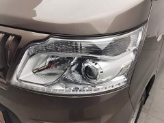 Changan Ruixing M60 2023 1.5L GDI Comfort Passenger Vehicle 6/7 Seater - ფოტო 7