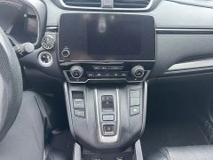 Honda Breeze 2021 Sharp Hybrid 2.0L FWD Sharp Premium Edition - ფოტო 12