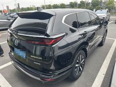 Honda Breeze 2021 Sharp Hybrid 2.0L FWD Sharp Premium Edition - ფოტო 3