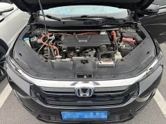Honda Breeze 2021 Sharp Hybrid 2.0L FWD Sharp Premium Edition - ფოტო 4