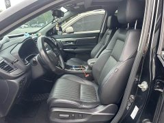Honda Breeze 2021 Sharp Hybrid 2.0L FWD Sharp Premium Edition - ფოტო 5