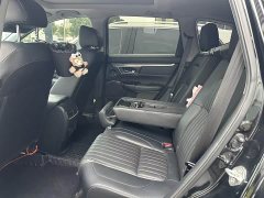 Honda Breeze 2021 Sharp Hybrid 2.0L FWD Sharp Premium Edition - ფოტო 6