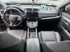 Honda Breeze 2021 Sharp Hybrid 2.0L FWD Sharp Premium Edition - ფოტო 7