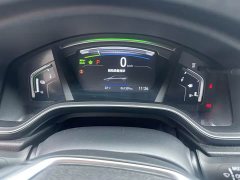 Honda Breeze 2021 Sharp Hybrid 2.0L FWD Sharp Premium Edition - ფოტო 8