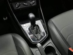 Volkswagen Jetta VS5 280TSI Automatic Comfort Edition - ფოტო 13