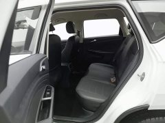 Volkswagen Jetta VS5 280TSI Automatic Comfort Edition - ფოტო 15