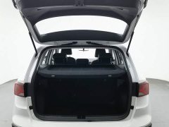 Volkswagen Jetta VS5 280TSI Automatic Comfort Edition - ფოტო 16