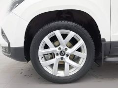 Volkswagen Jetta VS5 280TSI Automatic Comfort Edition - ფოტო 17