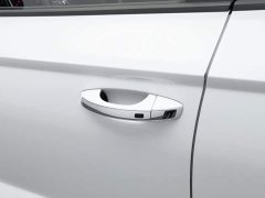 Volkswagen Jetta VS5 280TSI Automatic Comfort Edition - ფოტო 18