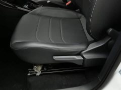 Volkswagen Jetta VS5 280TSI Automatic Comfort Edition - ფოტო 20