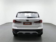 Volkswagen Jetta VS5 280TSI Automatic Comfort Edition - ფოტო 4