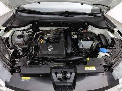 Volkswagen Jetta VS5 280TSI Automatic Comfort Edition - ფოტო 6