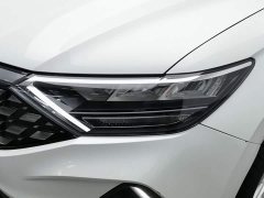 Volkswagen Jetta VS5 280TSI Automatic Comfort Edition - ფოტო 7