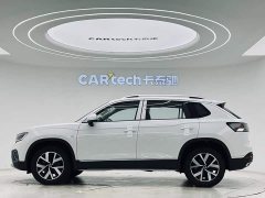 Volkswagen Taos 30 Million Units Select Edition 300TSI - ფოტო 14