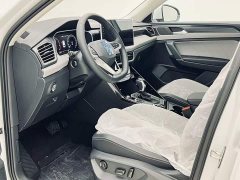 Volkswagen Taos 30 Million Units Select Edition 300TSI - ფოტო 19