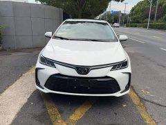 Toyota Corolla 1.2T S-CVT Pioneer Plus - ფოტო 1