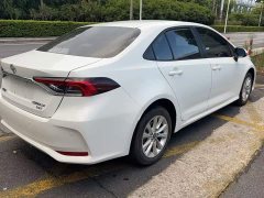 Toyota Corolla 1.2T S-CVT Pioneer Plus - ფოტო 7