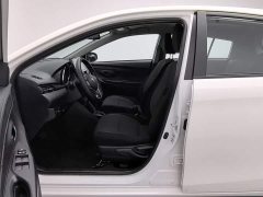 Toyota Vios FS 1.5L CVT Sharp Edition - ფოტო 10