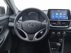 Toyota Vios FS 1.5L CVT Sharp Edition - ფოტო 11