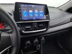 Toyota Vios FS 1.5L CVT Sharp Edition - ფოტო 12