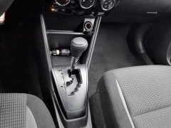 Toyota Vios FS 1.5L CVT Sharp Edition - ფოტო 13