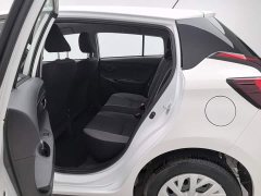 Toyota Vios FS 1.5L CVT Sharp Edition - ფოტო 15
