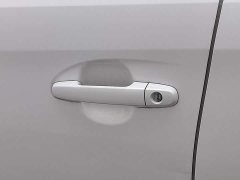 Toyota Vios FS 1.5L CVT Sharp Edition - ფოტო 18