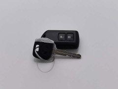 Toyota Vios FS 1.5L CVT Sharp Edition - ფოტო 19
