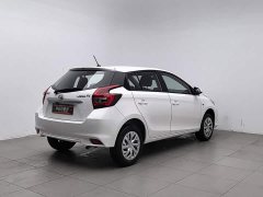 Toyota Vios FS 1.5L CVT Sharp Edition - ფოტო 2